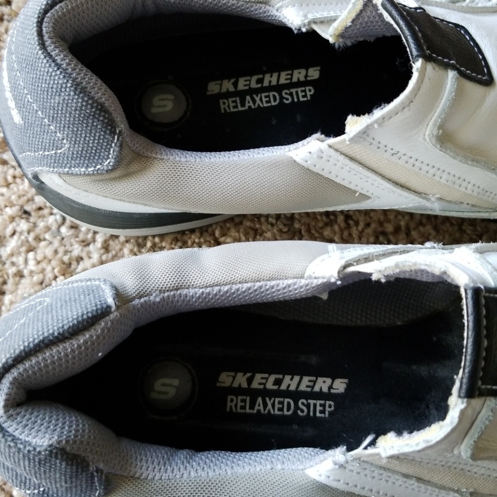 Skechers Relaxed Step - Picture 6 of 7